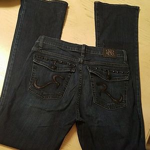 Rock and republic jeans